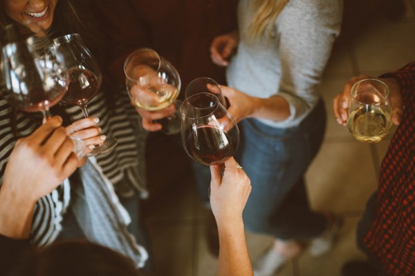 Μύθοι και Αλήθειες για το Κρασί