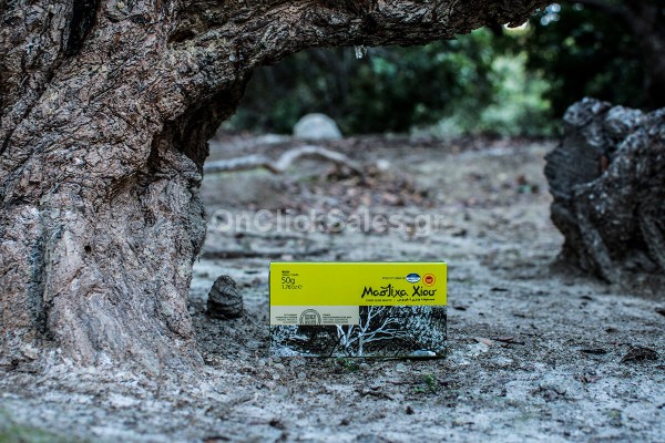 Μαστίχα Χίου Μικρό Δάκρυ Mastiha Shop 50γρ