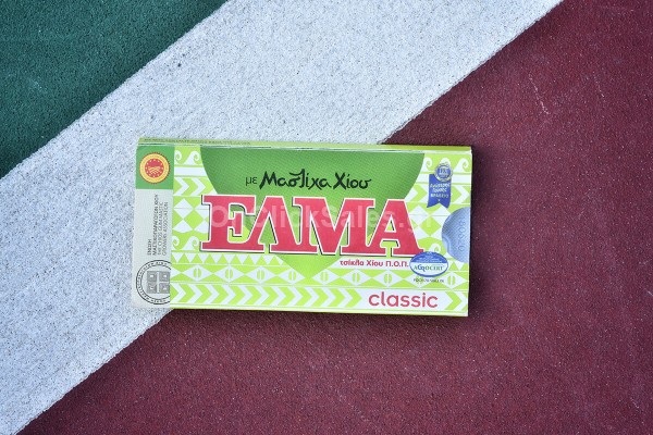 Τσίχλα ΕΛΜΑ Classic Mastiha Shop