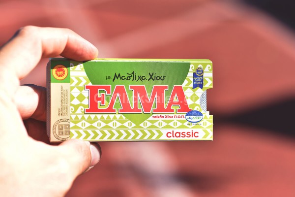 Τσίχλα ΕΛΜΑ Classic Mastiha Shop