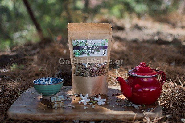 Βότανα Βιολογικό Δίκταμο Myrovolos Organics 25γρ Βότανα Βιολογικό Δίκταμο Myrovolos Organics 25γρ