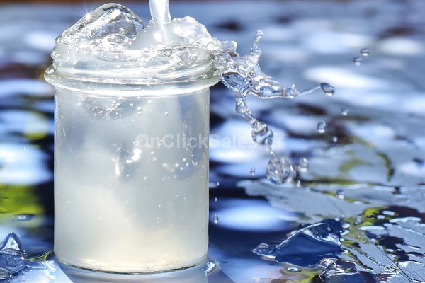 Αναψυκτικό Λεμονάδα Χιών  250ml