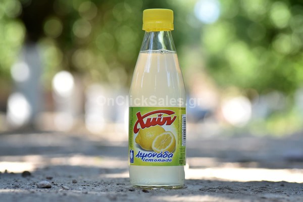 Αναψυκτικό Λεμονάδα Χιών  250ml