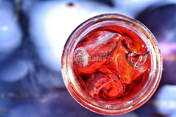 Αναψυκτικό Βυσσινάδα Χιών 250ml