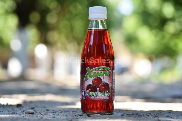 Αναψυκτικό Βυσσινάδα Χιών 250ml