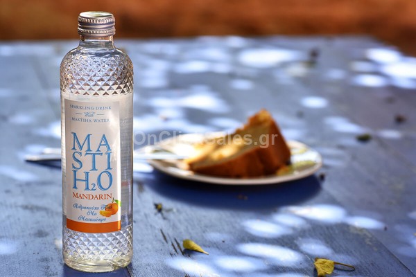 Αναψυκτικό Μαστιχόνερο 
