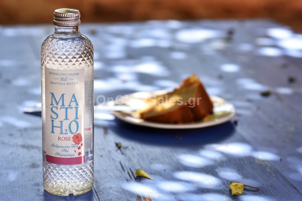 Αναψυκτικό Μαστιχόνερο 
