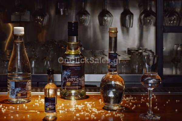 Λικέρ Μαστίχας Ravello Κακίτση 200ml