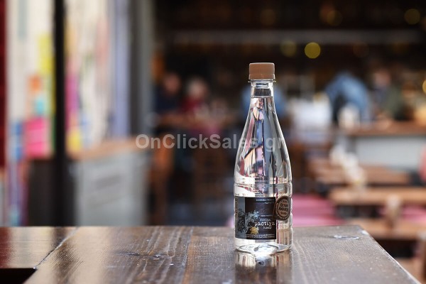 Λικέρ Μαστίχας πλαστική φιάλη Κακίτση 1lt