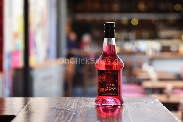 Λικέρ Ρόδι Κακίτση 500ml