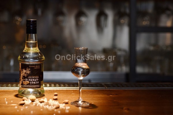 Λικέρ Πικραμύγδαλο Κακίτση 500ml