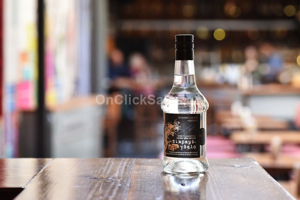Λικέρ Πικραμύγδαλο Κακίτση 500ml