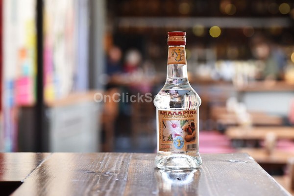 Λικέρ Αμύγδαλο Απαλαρίνα 500ml