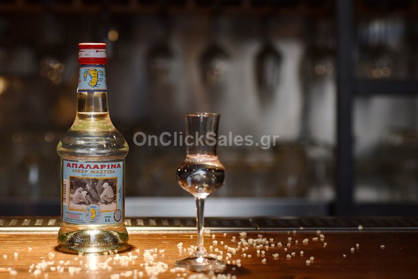 Λικέρ Μαστίχα Απαλαρίνα 500ml