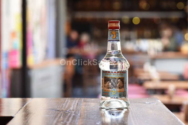 Λικέρ Μαστίχα Απαλαρίνα 500ml