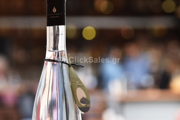 Λικέρ Ομηρικό Chios Mastiha Spirit 100% Στουπάκη 500ml