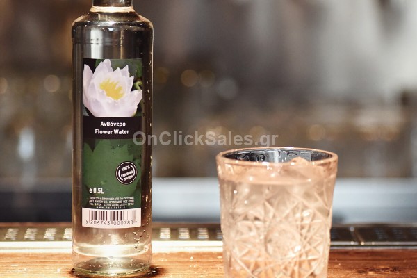 Ανθόνερο Κακίτση 500ml
