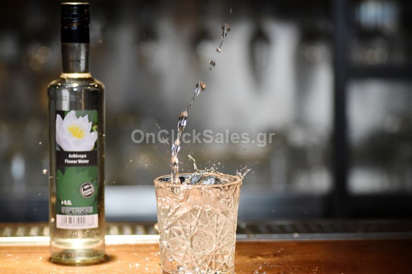 Ανθόνερο Κακίτση 500ml