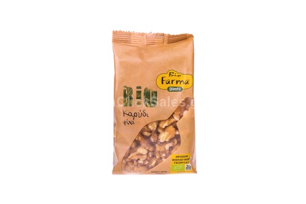 Biofarma Καρύδι ΒΙΟ 200gr