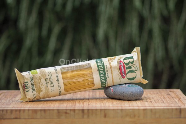 Granoro Σπαγγέτι Βio 500gr