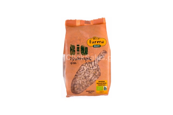 Biofarma Ηλιόσπορος Βio 200gr
