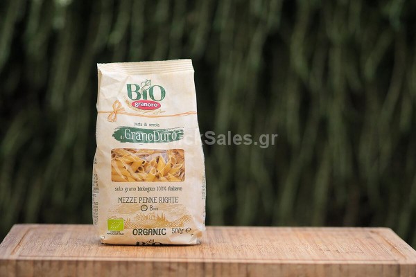 Granoro Πέννες Βio 500gr