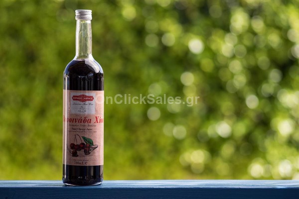 Χυμός Βύσσινο Κοράκης-Μαρίνος 700ml