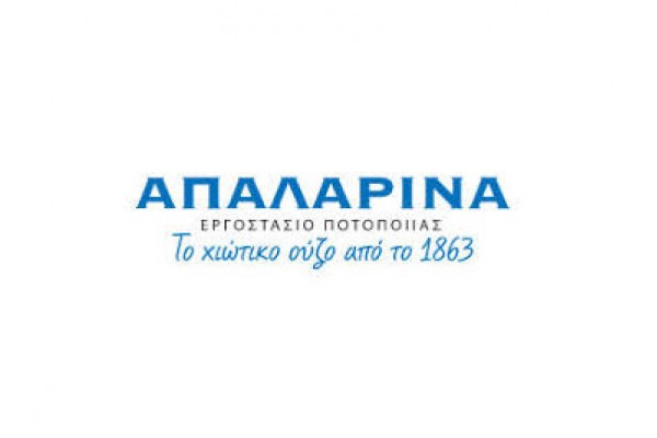 Απαλαρίνα