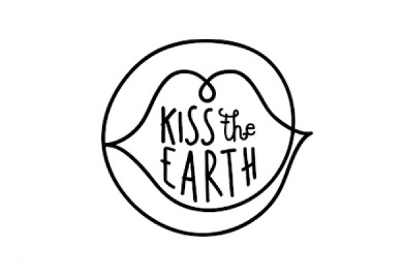 Kiss The Earth