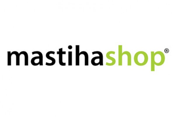 Mastiha Shop